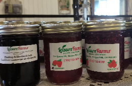 Strawberry Jam  image